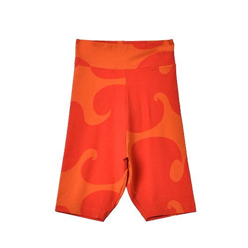 新品未開封☆adidas アディダス ショートタイツ マリメッコ レディース M adidas （ネコポス配送） アディダス ショートタイツ レディース