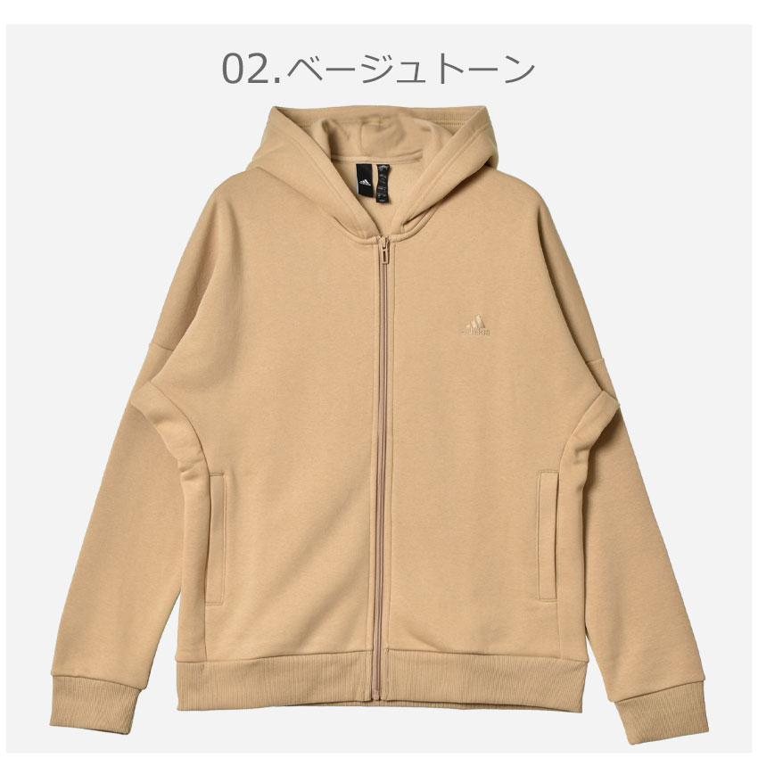 adidas アディダス パーカー メンズ レディース ワーディング