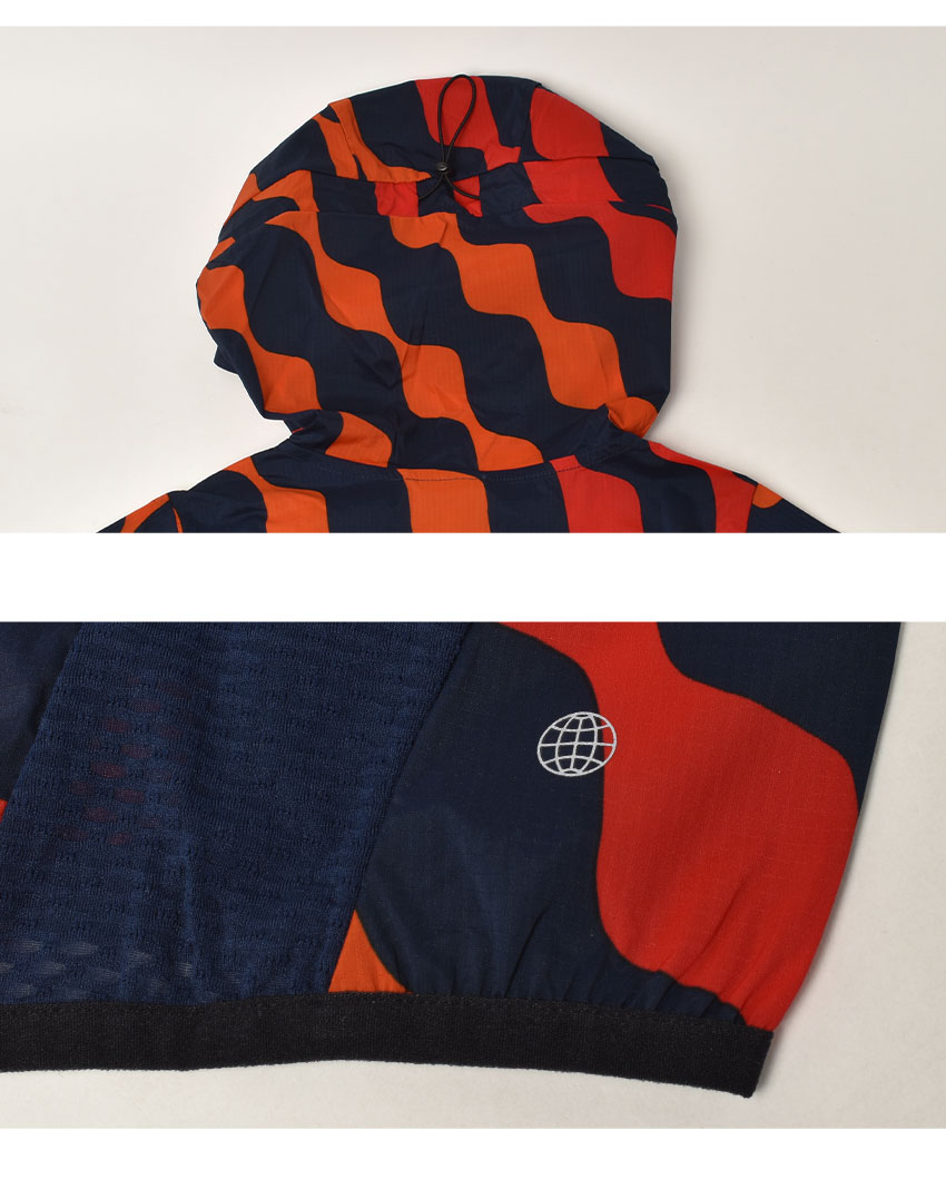 アディダス ジャケット レディース マリメッコ RJ JACKET ADIDAS RH125