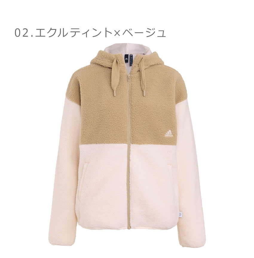 ADIDAS ORIGINALS】◇ポーラーフリース セットアップ 正規品