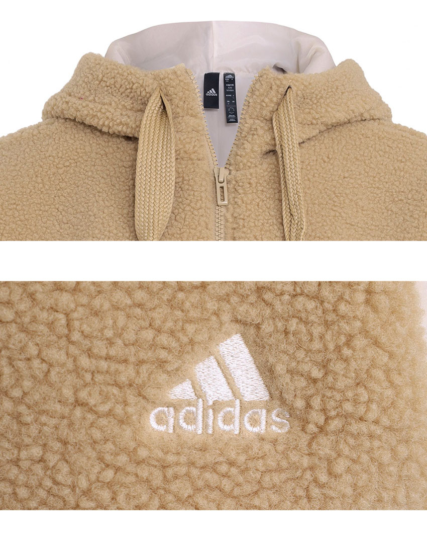 adidas 送料無料 アディダス アウター レディース オーバー