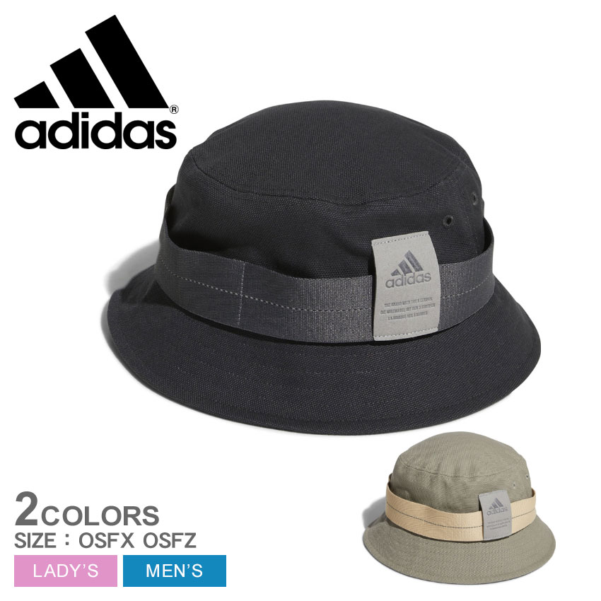adidas（アディダス） 帽子 メンズ レディース マストハブ シーズナル