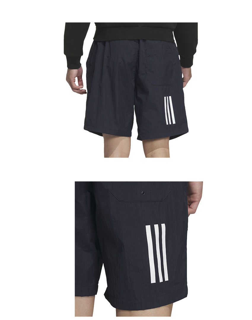 adidas （ネコポス配送） アディダス ハーフパンツ メッシュ