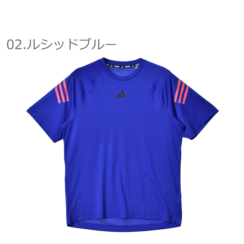 adidas （ネコポス配送） アディダス 半袖Tシャツ メンズ