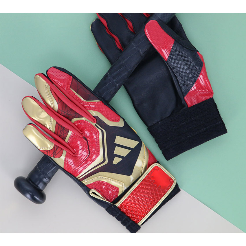 adidas（アディダス） （ネコポス配送） バッティンググラブ メンズ