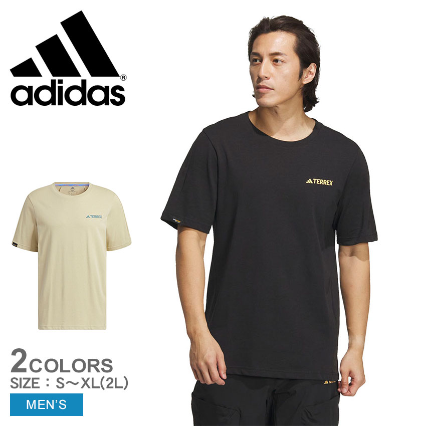 adidas 半袖シャツ adidas アディダス メンズ 半袖 Tシャツ Codes Collegiate