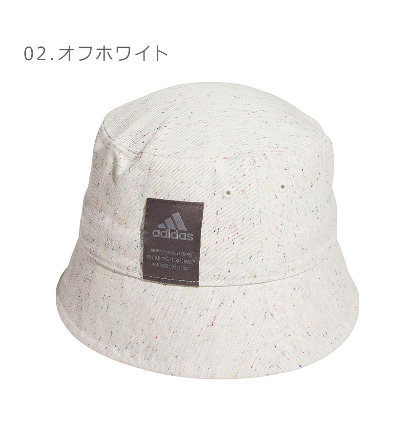 adidas（アディダス） 帽子 メンズ レディース MH シーズナル