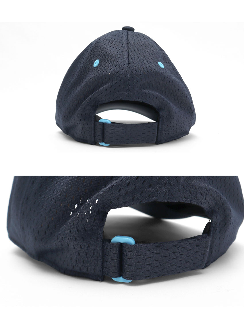 adidas（アディダス） キャップ キッズ ジュニア 子供 メッシュ