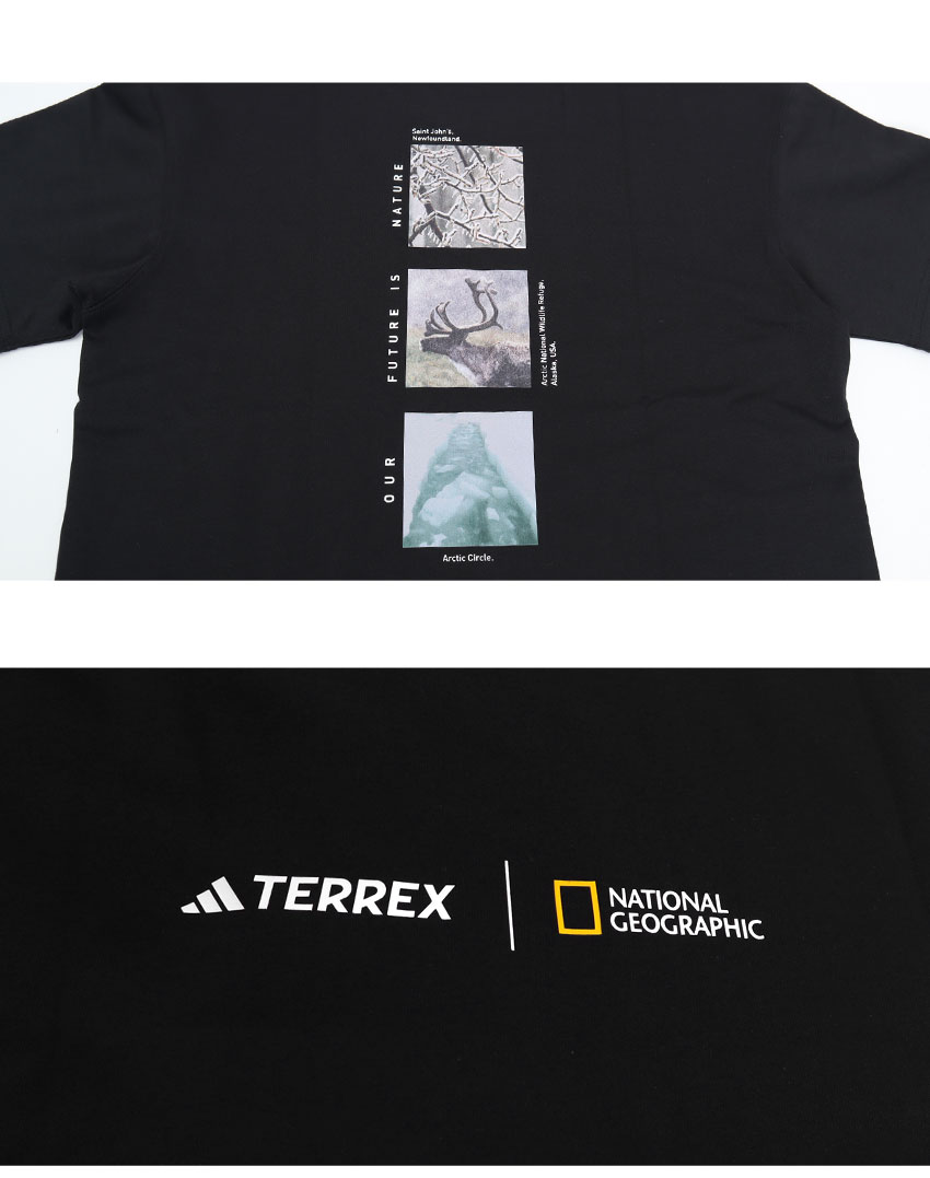 【関税・送料込み】adidas レオパード グラフィックTシャツ 関税・送料込み】adidas レオパード グラフィック Tシャツ