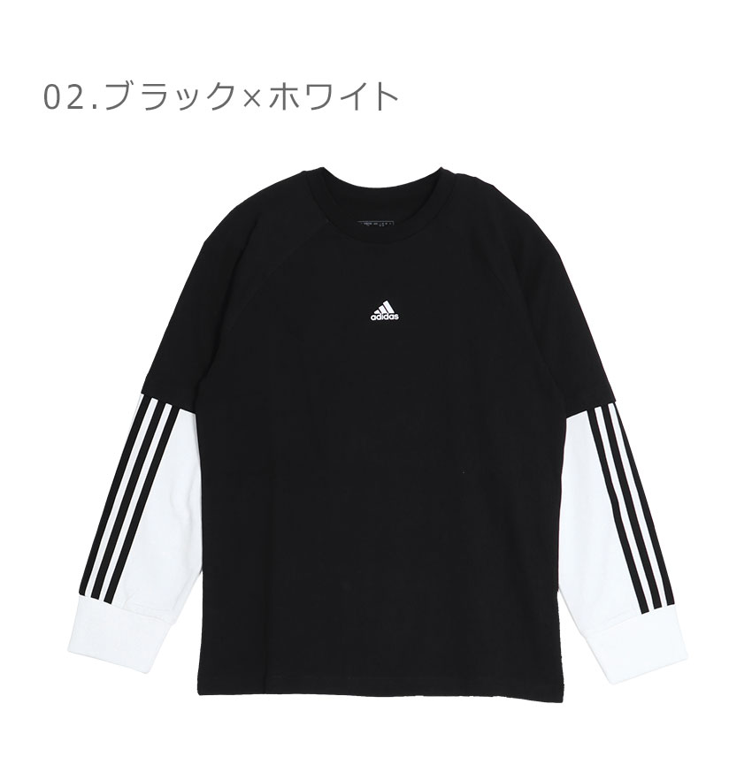 【関税込】 コットン 長袖 Tシャツ - ブラック セール】PAGE ONE コットンコーマ糸長袖Tシャツ（Tシャツ