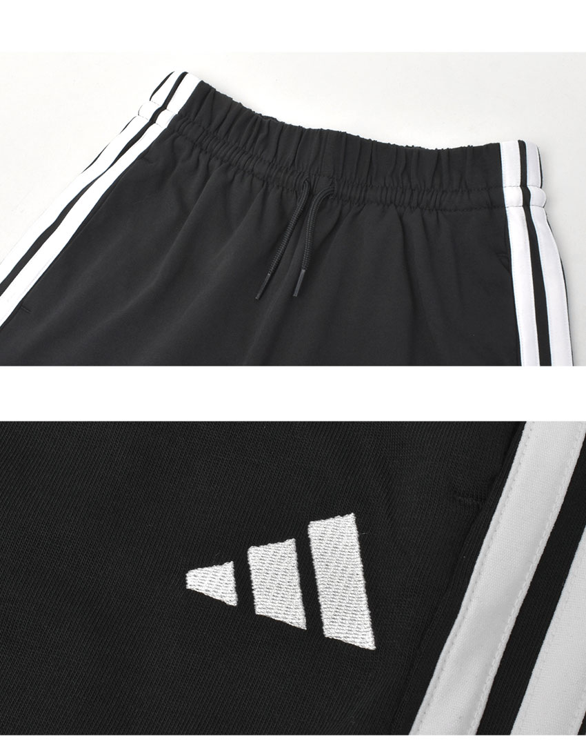 adidas（アディダス） （ネコポス配送） ハーフパンツ キッズ ジュニア