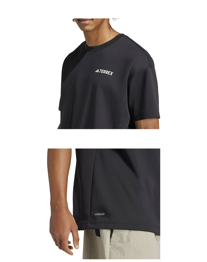 adidas（アディダス） 半袖Tシャツ メンズ レディース ナショナル