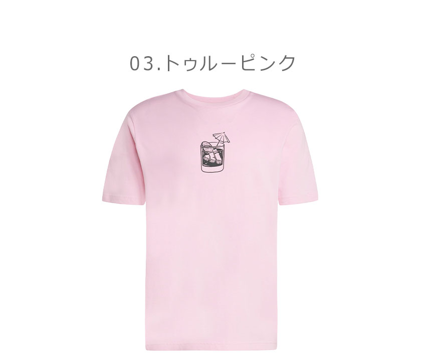 セール】adidas/アディダス ワンポイントロゴ Tシャツ 吸汗速乾