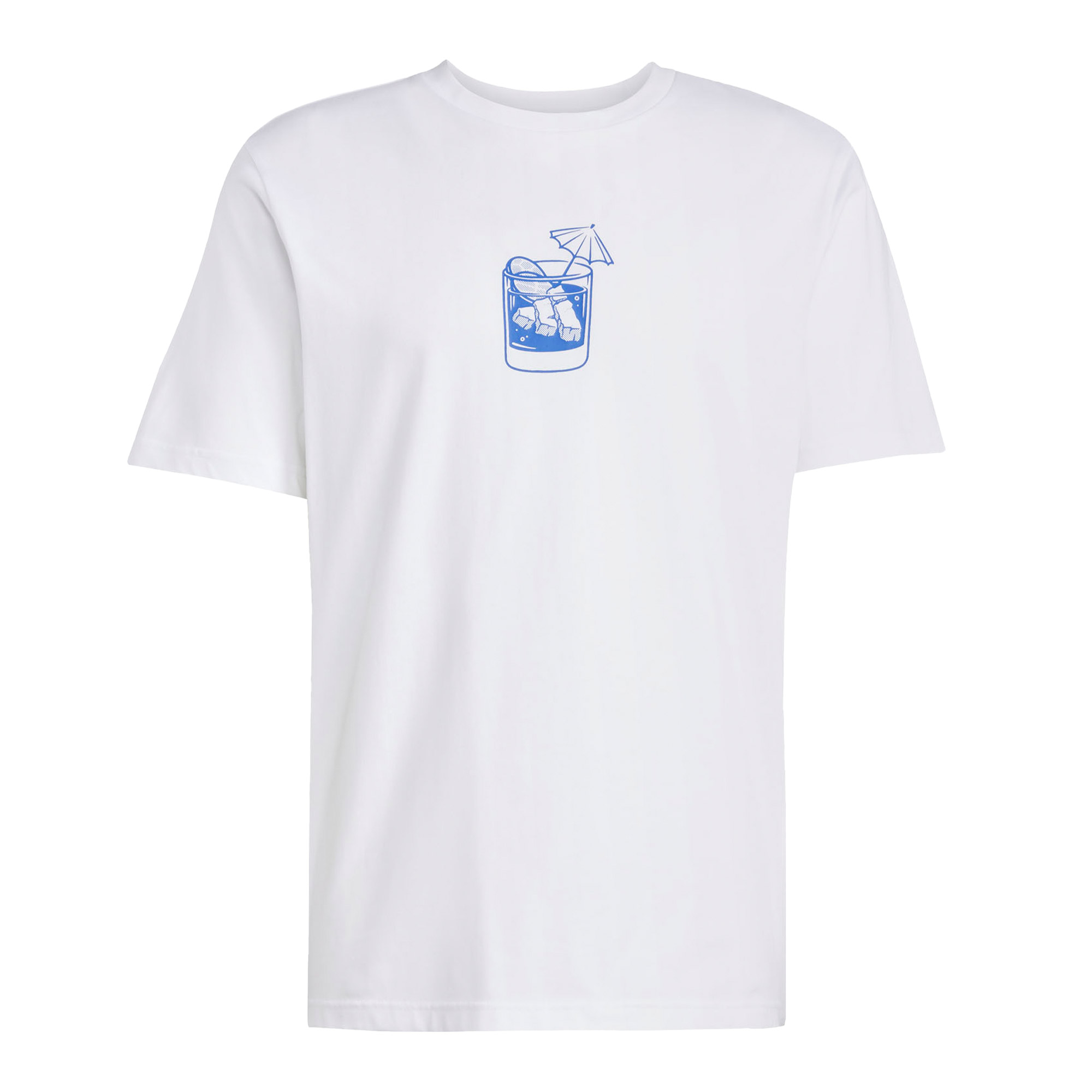 日本代表Tシャツ　adidas CLIMALITE プレーヤーズTシャツ2024(SAMURAI BLUE) STADIUM LINE | JFA STORE