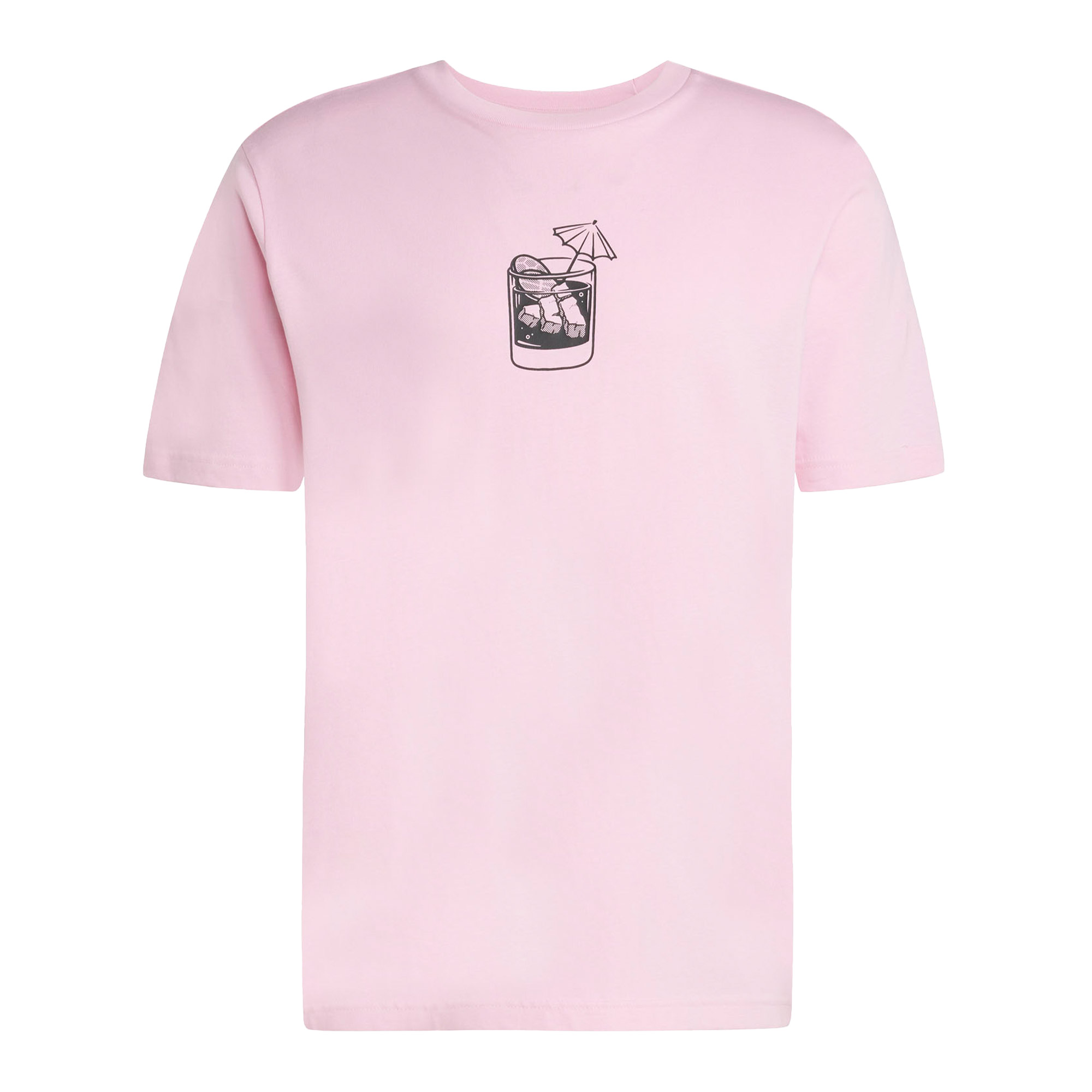 adidas アディダス 半袖Tシャツ メンズ ラウンジ ドリンク