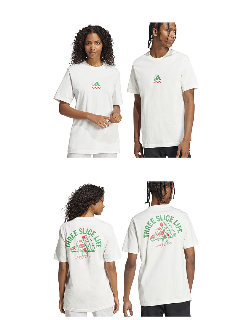 adidas（アディダス） （ネコポス配送） 半袖Tシャツ メンズ