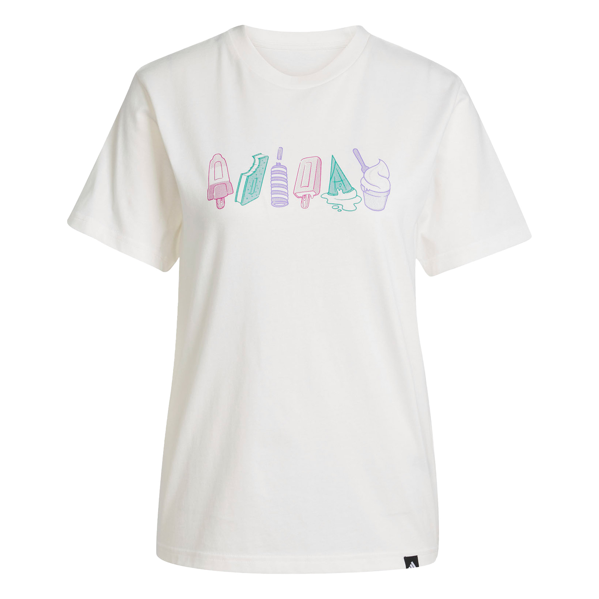 adidasレディース 半袖Tシャツ ピンク　LサイズKB6399 adidas アディダス Tシャツ レディース ピンク M 半袖
