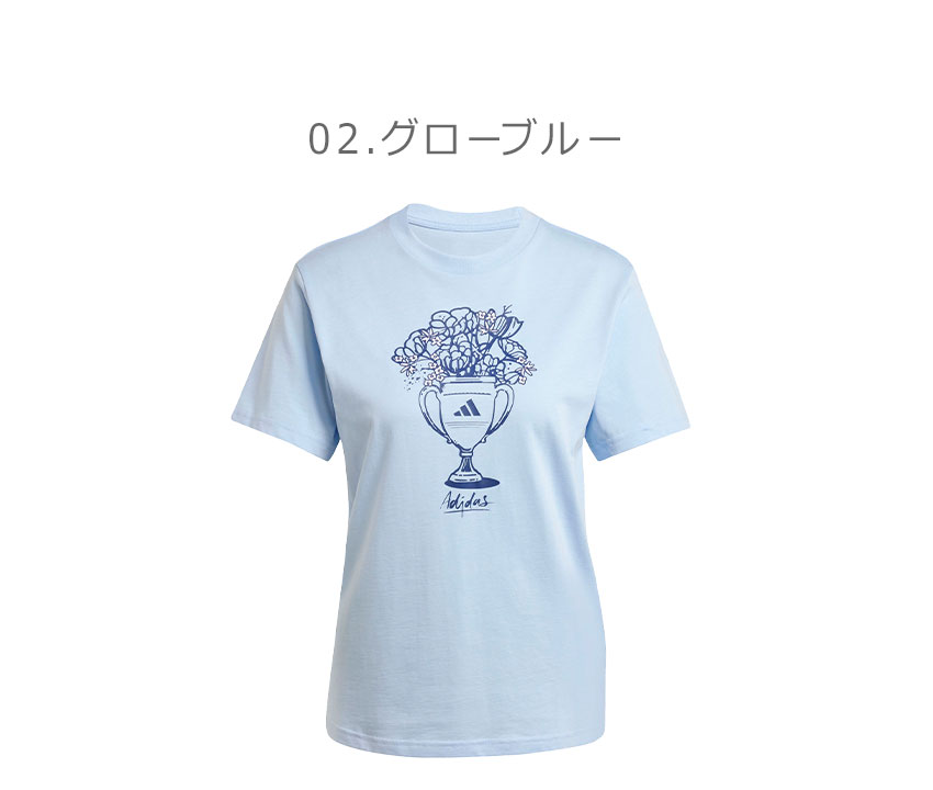 adidas 1997年 世界選抜モデル 半袖 （ブルー/ホワイト 2着セット） jr2742-03.jpg