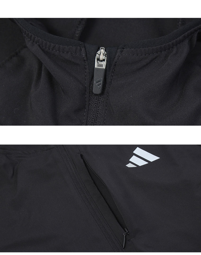 adidas（アディダス） ジャケット レディース ADI365 ランニング