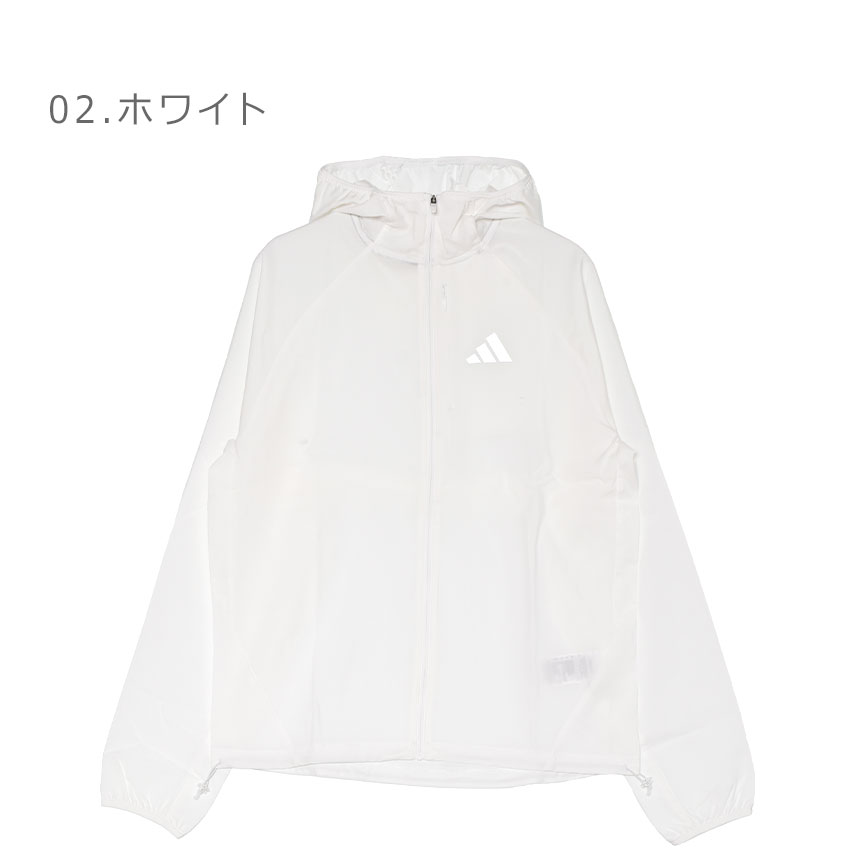 adidas（アディダス） ジャケット メンズ ADI365 ランニング