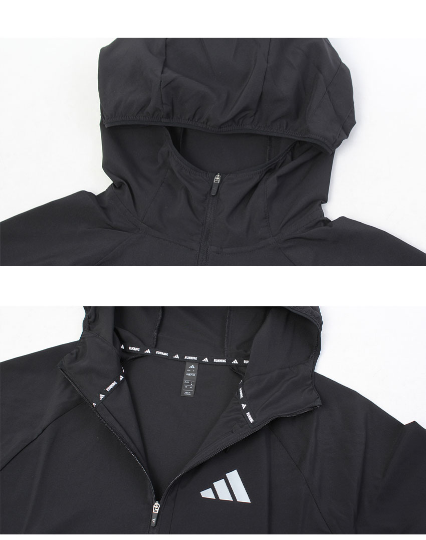 adidas（アディダス） ジャケット メンズ ADI365 ランニング