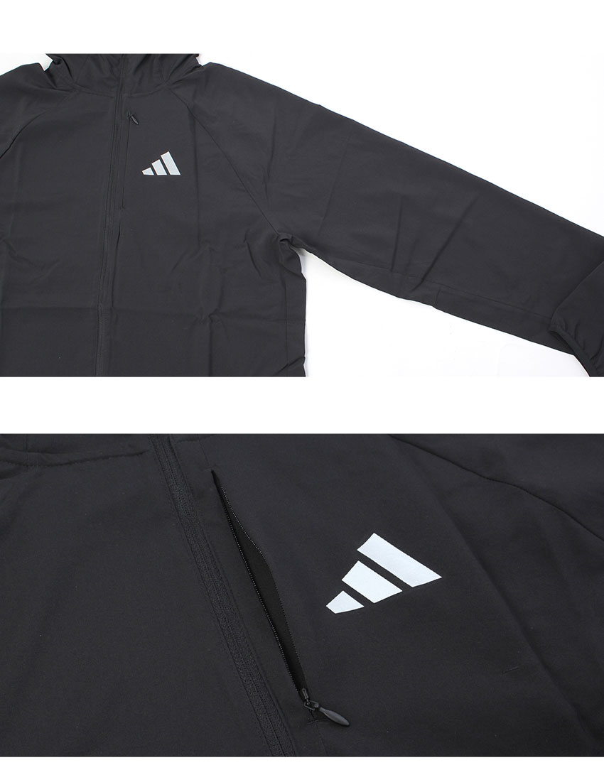 adidas（アディダス） ジャケット メンズ ADI365 ランニング