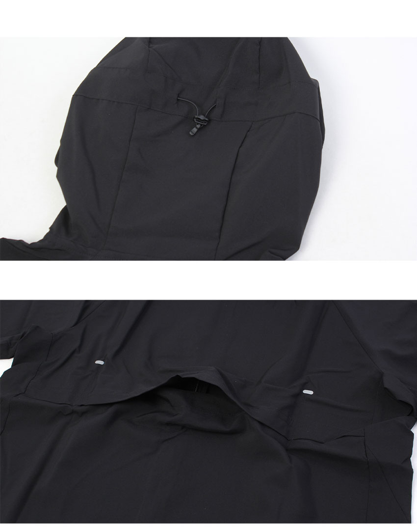 adidas（アディダス） ジャケット メンズ ADI365 ランニング