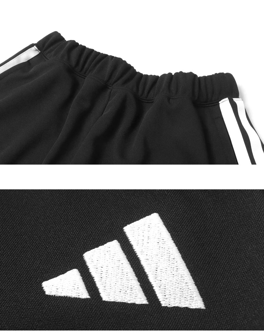 adidas（アディダス） スカート レディース スリーストライプス KN
