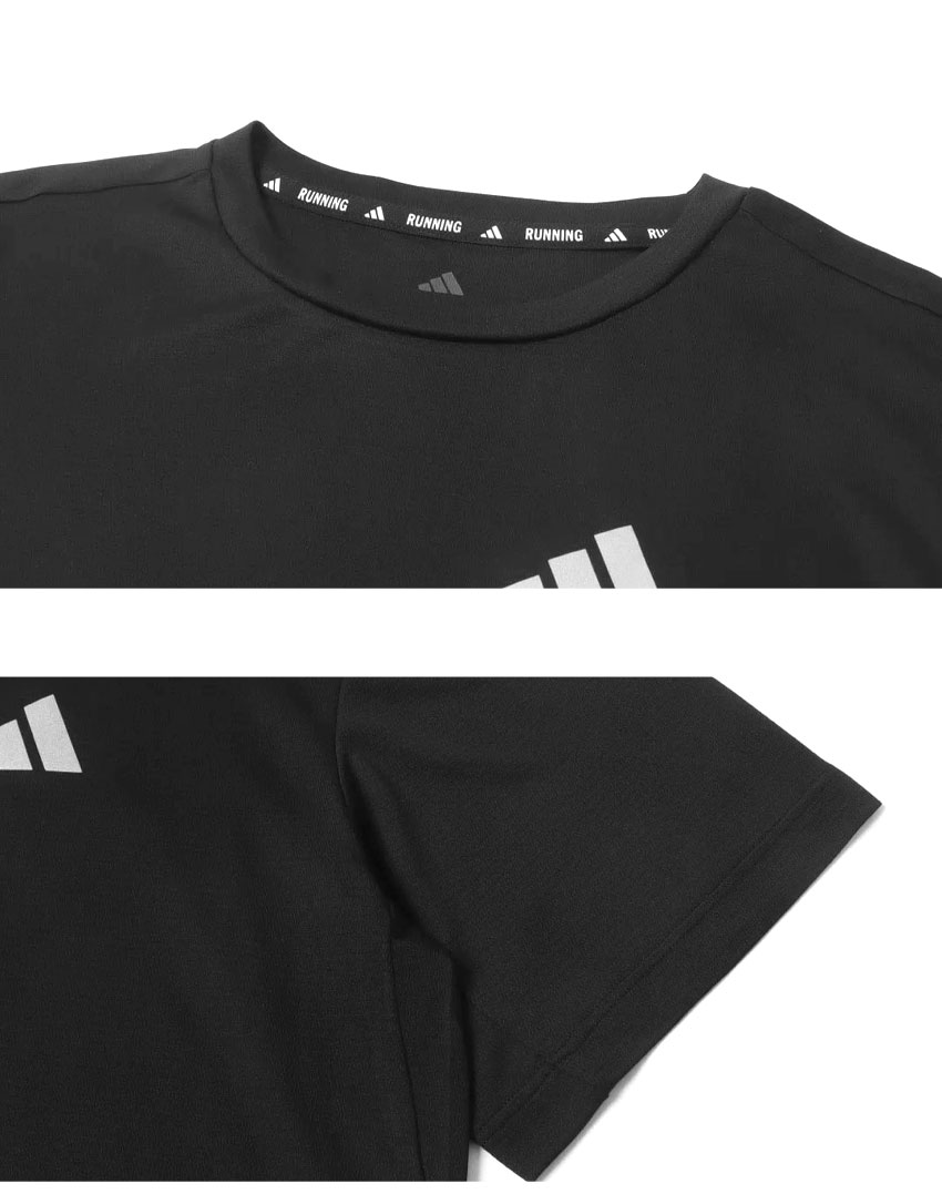 adidas（アディダス） 半袖Tシャツ レディース ADI365 ランニング