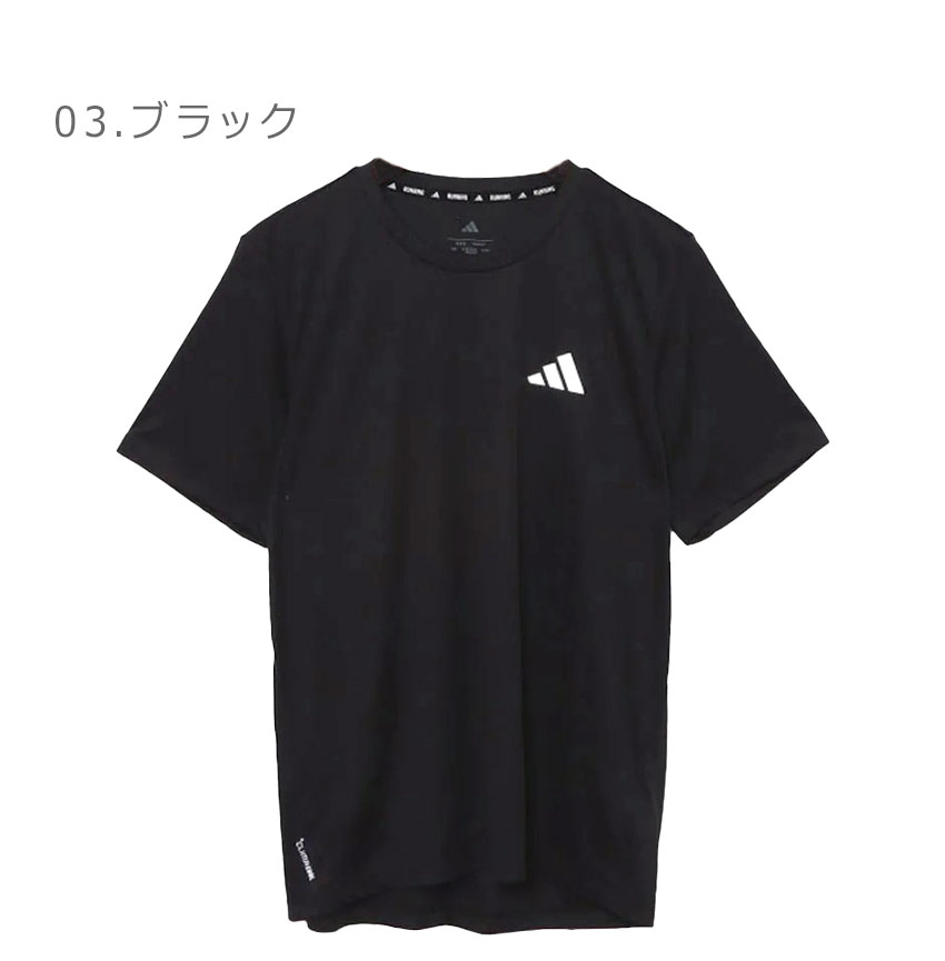 だ*ん様 ★新品未使用★ アディダス 5-TOOL 半袖Tフーディー&7分丈パン adidas（アディダス） 半袖Tシャツ メンズ ADI365 ランニング
