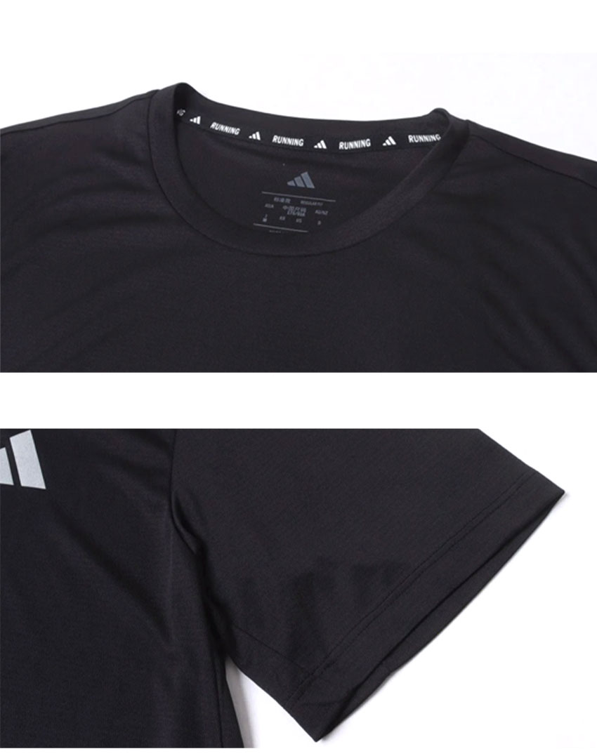 adidas（アディダス） 半袖Tシャツ メンズ ADI365 ランニング