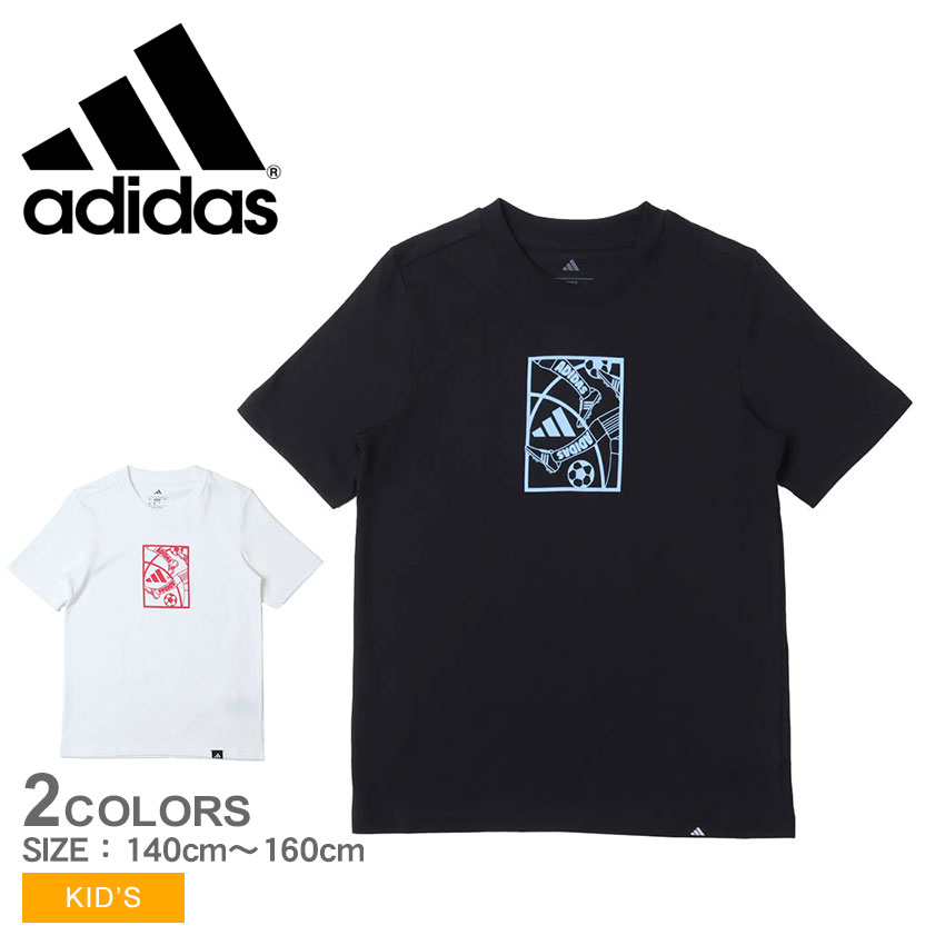 アディダス　Tシャツ　半袖　ユニフォーム　FC東京　梶山　サイン入り adidas（アディダス） 半袖Tシャツ キッズ ジュニア 子供 フットボール