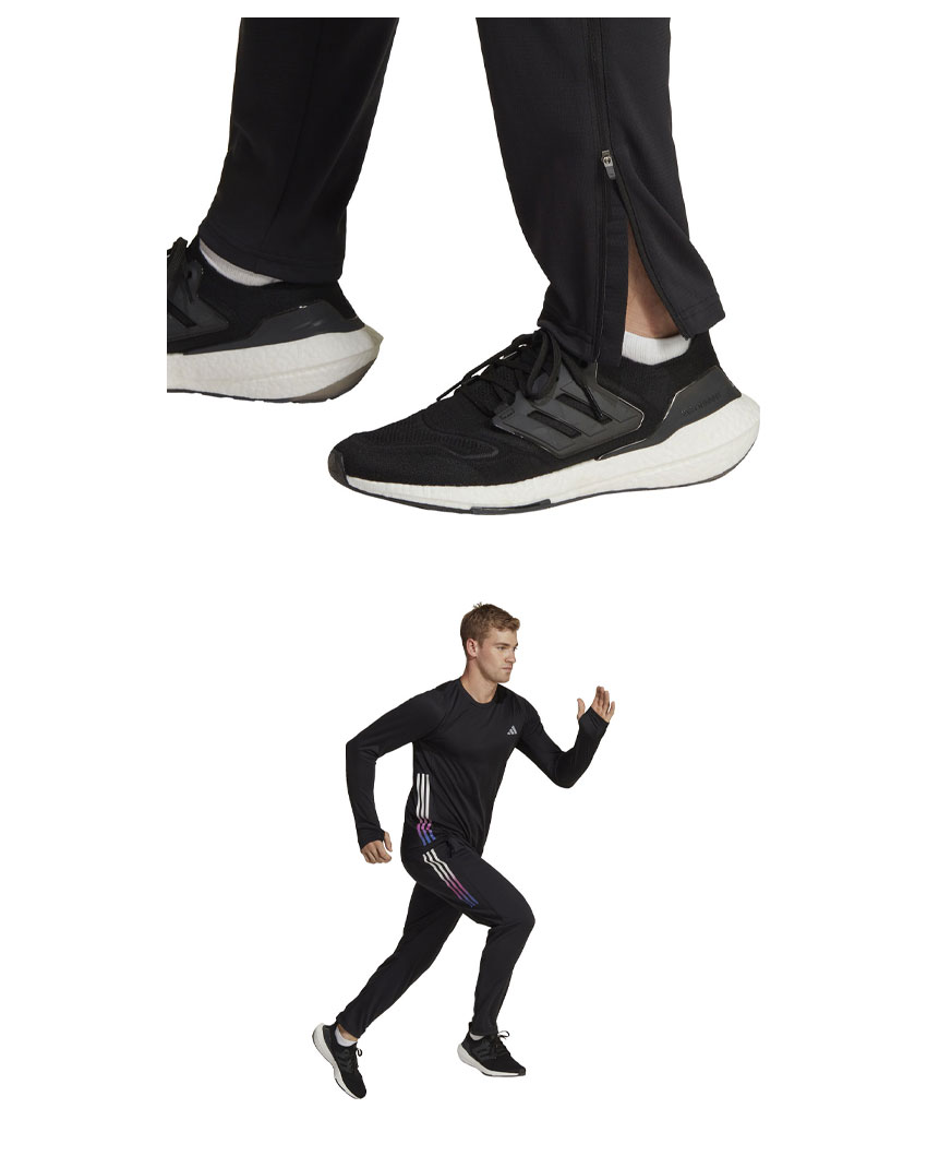 adidas 送料無料 アディダス ジャージ パンツ メンズ ラン