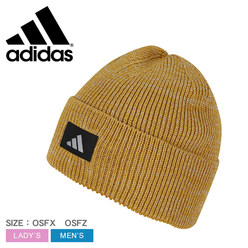 adidas（アディダス） 帽子 メンズ レディース COLD.RDY