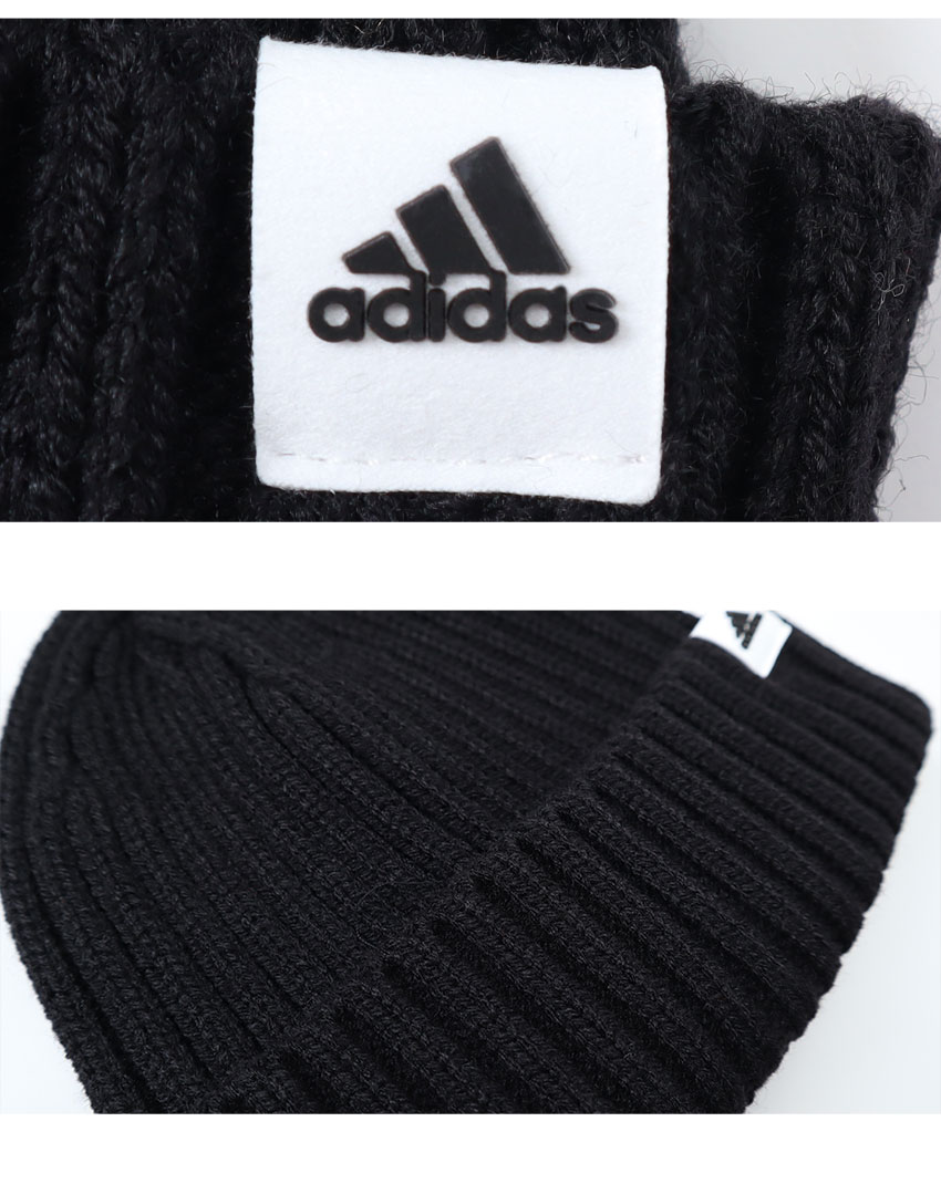 adidas（アディダス） ビーニー メンズ レディース フィッシャーマン