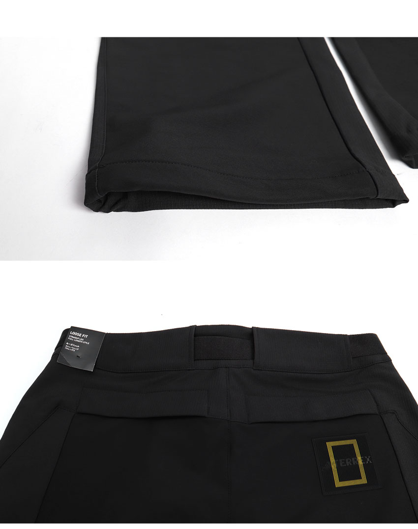 adidas アディダス パンツ メンズ ナショナル ジオグラフィック