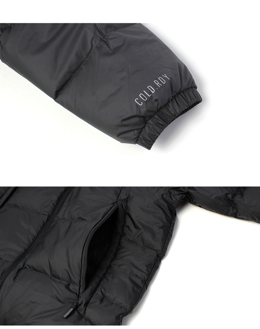 adidas（アディダス） ダウンジャケット メンズ M TERREX MT GD