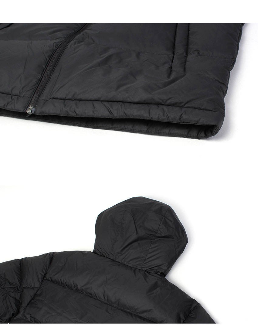adidas アディダス ダウンジャケット メンズ M TERREX MT GD