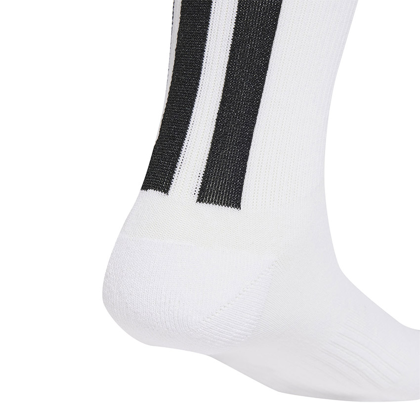 adidas アディダス 靴下 メンズ レディース スリーストライプス