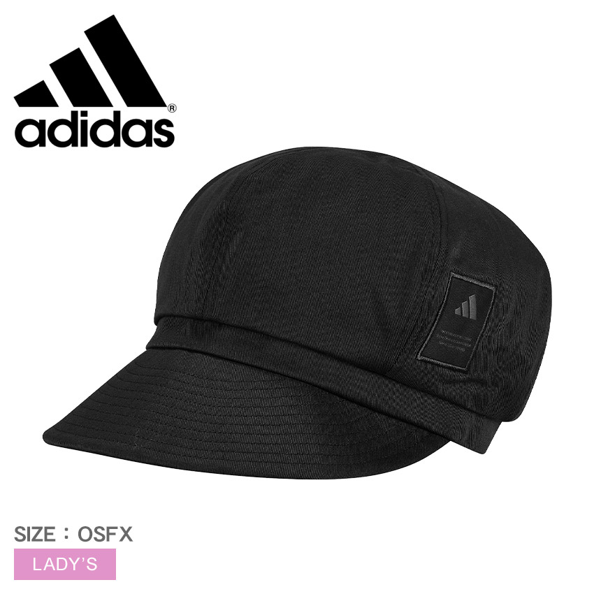adidasアディダス ベレー帽 黒ブラック新品タグ付き アディダス ベレー帽 - ブラック | アディダス ジャパン
