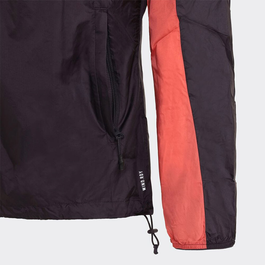 adidas アディダス スポーツウェア メンズ EKIDEN JACKET ADIDAS