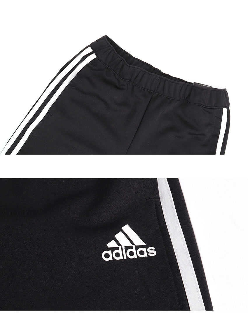 adidas - 【adidas ズボン160cm】【厚め】 adidas アディダス メンズ スウェット ロングパンツ Z.N.E.