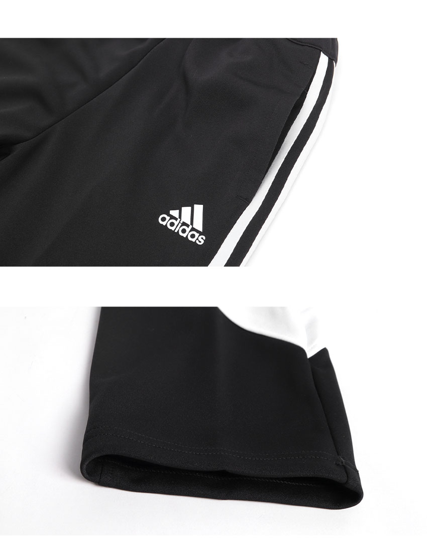 adidas - 【adidas ズボン160cm】【厚め】 Amazon | [アディダス] スウェット パンツ シーズナル スポーツ