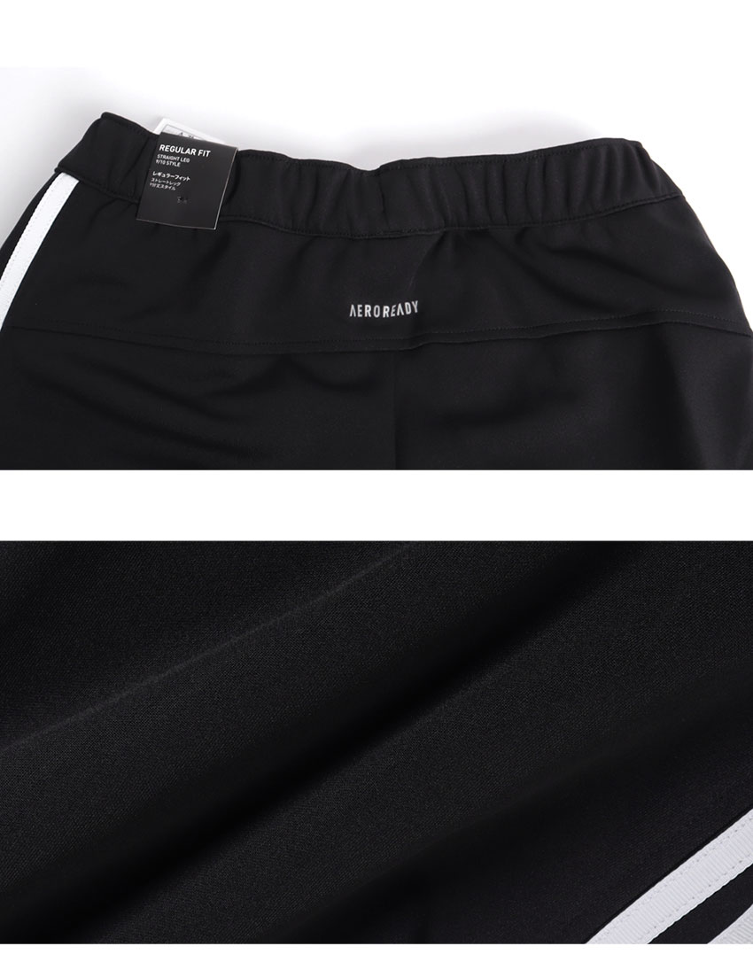 adidas アディダス ロングパンツ キッズ ジュニア 子供 ADIDAS