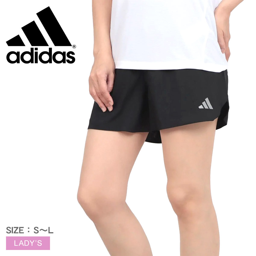 adidas（アディダス） ショートパンツ レディース ADIDAS TX275