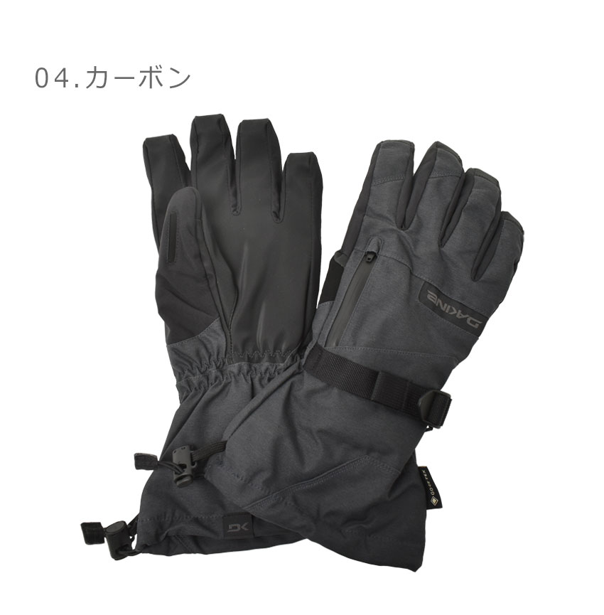 DAKINE ダカイン 手袋 メンズ DK スノーグローブ BD237-718