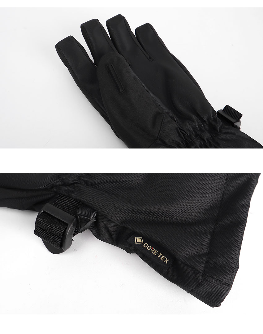 DAKINE（ダカイン） 手袋 メンズ タイタン DAKINE BD237-718 ブラック