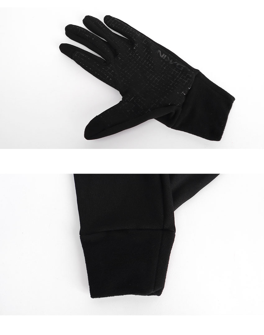 DAKINE（ダカイン） 手袋 メンズ タイタン DAKINE BD237-718 ブラック