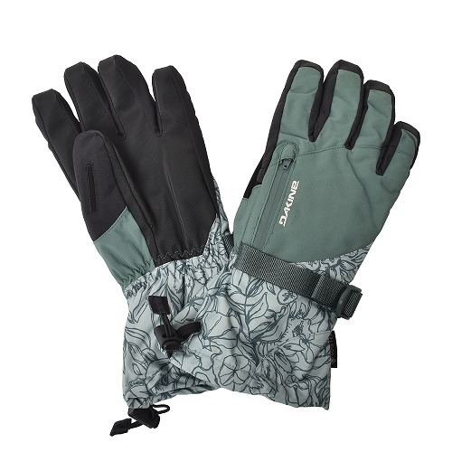 DAKINE ダカイン 手袋 レディース DK スノーグローブ BD237-767