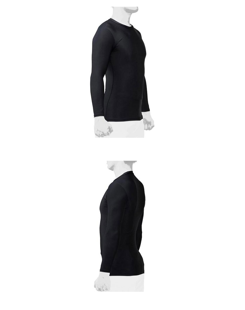 MIZUNO（ミズノ） コンプレッションインナー メンズ レディース